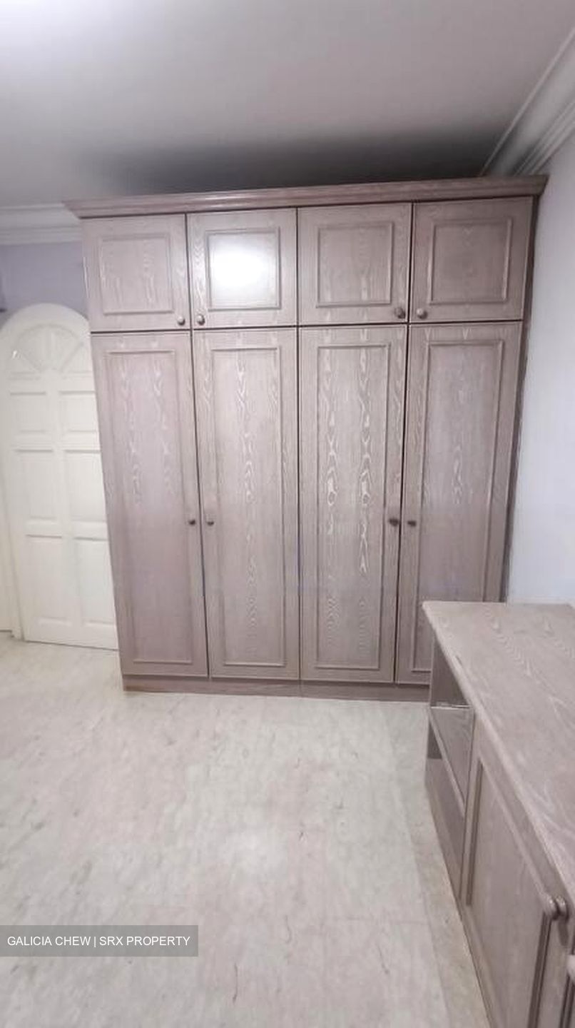 Blk 740 Yishun Avenue 5 (Yishun), HDB 3 Rooms #507445161